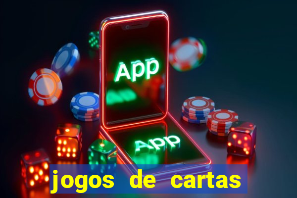 jogos de cartas para ganhar dinheiro